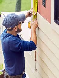 Best Steel Siding Installation  in Dickson, TN